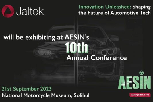 The AESIN Conference celebrates 10 years