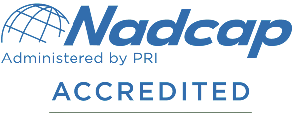 Nadcap logo