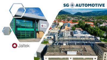 Jaltek and SG Automotive forge strategic partnership