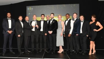 SME Bedfordshire Awards announced
