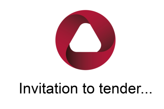 Invitation to tender... looking to discuss the provision of an initial Nitrogen vacuum reflow oven