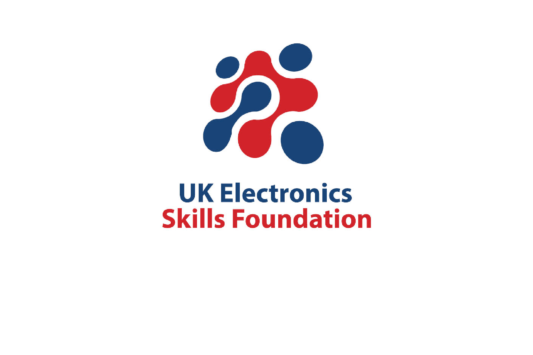 Investing in the next generation of Engineers with UKESF