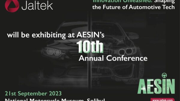 The AESIN Conference celebrates 10 years