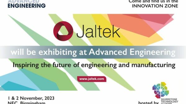 Inspiring the future of engineering & manufacturing