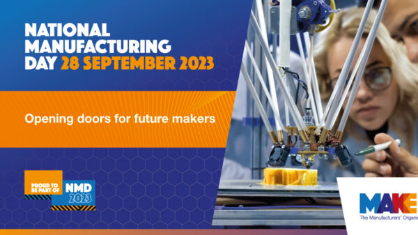 National Manufacturing Day 2023