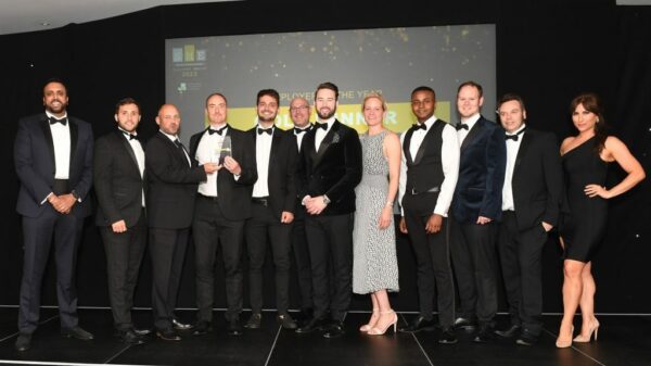 SME Bedfordshire Awards announced